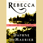 Rebecca by Daphne du Maurier