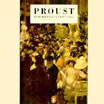 Remembrance of Things Past by Marcel Proust