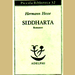 Siddharta by Hermann Hesse