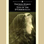 Tess of the D'Urbervilles by Thomas Hardy