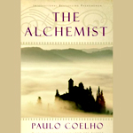 The Alchemist by Paulo Coelho