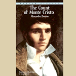 The Count of Monte Cristo by Alexandre Dumas
