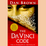 The Da Vinci Code by Dan Brown