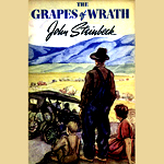 The Grapes of Wrath by John Steinbeck