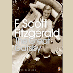 The Great Gatsby by F. Scott Fitzgerald