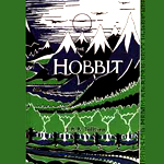 The Hobbit by J.R.R. Tolkien