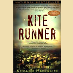 The Kite Runner by Khaled Hosseini