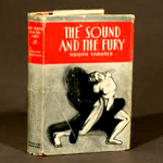 The Sound and the Fury by William Faulkner