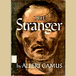 The Stranger by Albert Camus