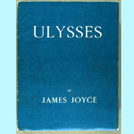 Ulysses by James Joyce