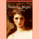 Wuthering Heights by Emily Bronte