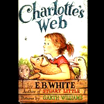 Charlotte's Web by E.B. White