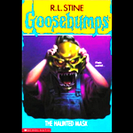 Goosebumps by R.L. Stine