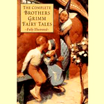 Grimm's Fairy Tales by the Brothers Grimm