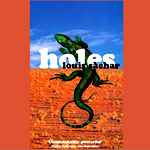 Holes by Louis Sachar
