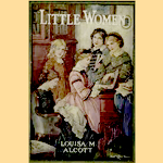 Little Women by Louisa May Alcott