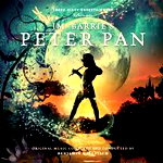 Peter Pan by J.M. Barrie