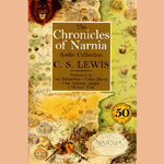The Chronicles of Narnia by C.S. Lewis