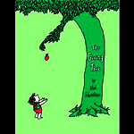 The Giving Tree by Shel Silverstein