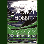 The Hobbit by J.R.R. Tolkein