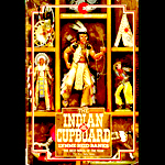 The Indian in the Cupboard by Lynne Banks