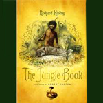 The Jungle Book by Rudyard Kipling