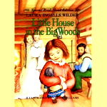 The Little House Books by Laura Ingalls Wilder