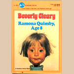 The Ramona Quimby Series by Beverly Cleary