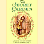 The Secret Garden by Frances Hodgson Burnett