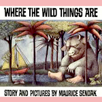 Where the Wild Things Are by Maurice Sendak