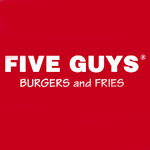 Five Guys