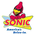 Sonic Drive-In