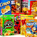 Cereals