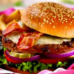 Fast foods