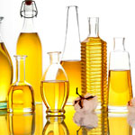 Fats and oils