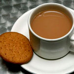 Hot drinks