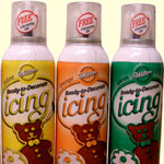 Icings