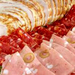 Lunch meats