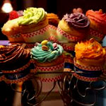 Muffins