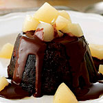 Puddings