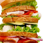 Sandwiches