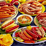 Sausage