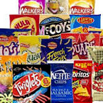 Snack foods