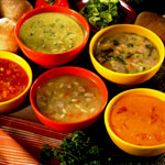 Soups