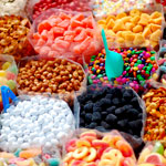 Toppings