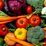 Vegetables