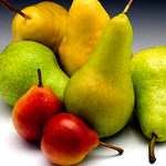 Pears