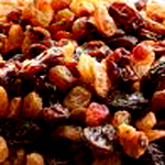 Raisins