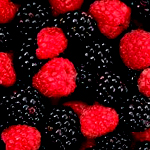 Raspberries