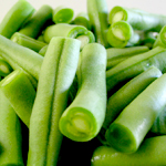 Green beans